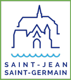 Mairie de Saint-Jean Saint-Germain